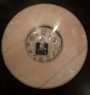 Surface-a9004 Artistic Craft Supply Round Clock