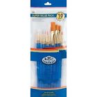 Svp1 Royal Brush Langnickel Set 090672050205