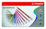 Sw1460-6 Pastel Colored Drawing Pencil With Highly Pigmented Colors Color Set