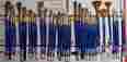 Synthmix41 Robert Simmons Simmon Sapphire Kolinsky