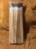 Sz0916 Jack Richerson Camel Hair Easel Brushes Set Of