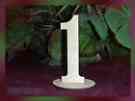 Table1 Tbln09 Tall Wedding Unfinished Bases 9 6 Wooden Part Numbers