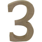 Tcmdf003 Trimcraft Smooth Mdf Blank 649242842452