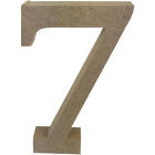Tcmdf007 Trimcraft Smooth Mdf Blank 649242842483
