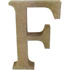 Tcmdf016 Trimcraft Smooth Mdf Blank 499993366697