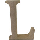 Tcmdf022 Trimcraft Smooth Mdf Blank 649242842612