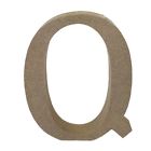 Tcmdf027  Trimcraft Smooth Mdf Blank Letter Arts Crafts Sewing 499993366895