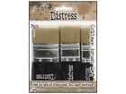 Tda50896 Ranger Tim Holtz Distress Collage Brushes Pc 789541050896