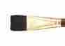 Tj-f-100 Tom Jones Watercolor Flat Brush 1 709758861269