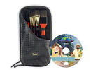 Tj-ultset Tom Jones Deluxe Brush Set With Dvd 709758861283