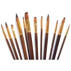 Tmz235 Timemorry Paintbrushes Set Of 726630249748