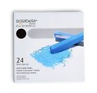 Trtbb2625 Solabela Basel Artist Pastel Chalks Set Of Unique Colors