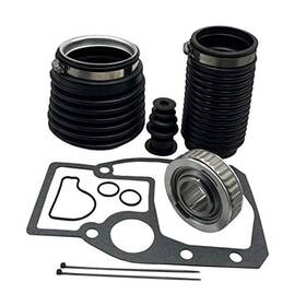 Uan-ofcn Boat Engine Parts R&d Manufacturer 788934533343 U-joint Shift For 1986 To Later And