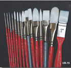 Ub-15 Winsor Newton University Synthetic