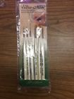 Sbnum2460s Ums-2460s Silver Brush Limited