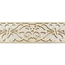 Unbranded Moroccan Decorative Panels Wooden Plaque Trim Beading Laser Cut