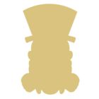 Unclesam Diverse Llc Unfinished Wood Shape Cut Out Variety Sizes