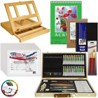 Usa Kit-acr-ps-043 Us Art Supply Custom Artist Acrylic Painting 844927088211