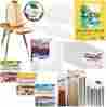24-tubes Usa Kitacr118 121-piece Custom Artist 848849074345