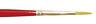 Valp54007 Vallejo Paint Brush Round Toray Mint