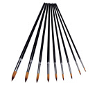 Variation Heartybay Watercolor Paint Brush