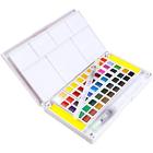 Vc48wp Dyvicl Watercolor Paintbrush Sets Paint Assorted Watercolors Field 6496605742416