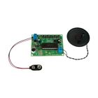 Mk195voice Vell-127 Velleman Recording-playback Module 816353012474