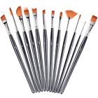 Xubox-arts-ap-0240024 Vu18lwvan7 Xubox Paint Brush Set 756244638911