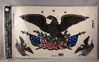 W-27 Decoral Decorcal Hand Painted 026798004600