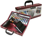 Wat2010 Royal Brush Artist Set-watercolor 649242635276