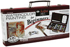 Wat3000 Royal Brush Artist Set For