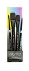 Wc-3202s Silver Brush Black Velvet 765179932025