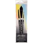 Wc3000s Silver Brush Black Velvet 765179030967