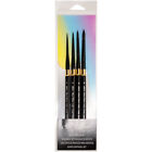 Wc3124st Silver Brush Limited Black 765179931240