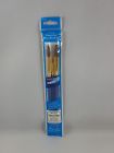 Wcs-3 Watercolor Artist Brush Set Natural Hair 038372333730
