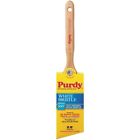 Brush-2.5 White 144116425 -oregon Brush " Purdy Corp. Extra Oregon