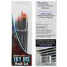Wl-1834 Creative Mark Brush Sets Try Me Set Of 691162284478