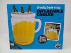 Wm-bm1715 Big Mouth Frosty Beer Mug Inflatable Cooler 718856155668