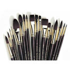 Wn5730019 Winsor Newton Galeria Brush Round Wn5730019 Winsor Newton Galeria Brush Round