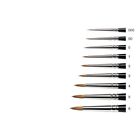 Wnm000 Winsor Newton Series Miniatures Brush Nib Wnm000 Winsor Newton Series Miniatures Brush Nib