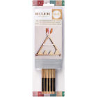 Wr660926 We Memory Keepers Ruler Studio Folded Rulers