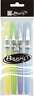 Brush2o Wsbr-4v Zig Watercolor System Detailer Medium Large Bro 847340036302