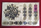 551-b X Meyercord Decals Vintage