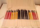 X000x915k1 Colore Paint Brush Set