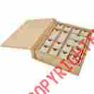 X10.25 Sb2342 X2.5 Kaisercraft 9 Beyond The Page Mdf Book Box 883416123422