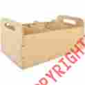 Sb2339 X12.5 X6.75 Kaisercraft 6 Beyond The Page Mdf Multipurpose Box 883416123392