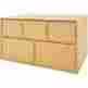 X14.25 Sb2340 X8.25 Kaisercraft 8.5 Beyond The Page Mdf Captured Moments Storage 883416123408
