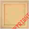 X16.25 Sb2350 Kaisercraft Beyond The Page Mdf Frame For 12 X12 16.25 X.5 883416123507