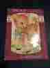 X403b Meyercord Vintage Decals Sweet Pink Deer Fawn Baby Nursery Decor New