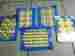 X538a Meyercord Vintage 1950s Decals Water Applied B C D E Mod Atomic Lot 5